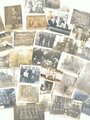 Kaiserreich und 1.Weltkrieg, 39 Fotos