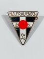 Nationalsozialistische Frauenschaft (NSF), Mitgliedsabzeichen 9. Form
