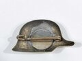 Der Stahlhelm, Bund der Frontsoldaten (Sta), Zivilabzeichen Ringstahlhelm