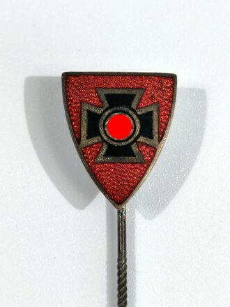 Nationalsozialistischer Reichskriegerbund (NSRKB), Mitgliedsabzeichen 18mm
