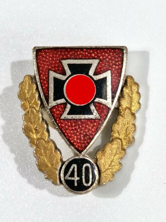 Nationalsozialistischer Reichskriegerbund (NSRKB),...