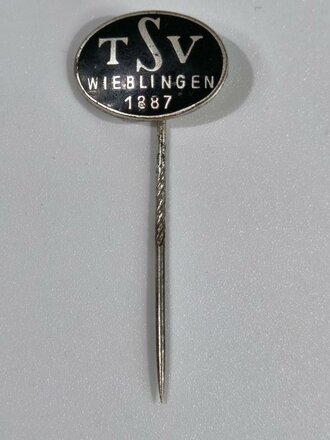 Mitgliedsabzeichen TSV Wieblingen 1887