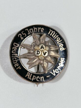 Deutschland nach 1945, Deutscher Alpenverein,...