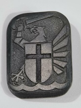 121.Infanterie Division ( Grenadier Regiment 408) Regimentsabzeichen