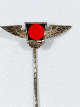 Sturmabteilungen der NSDAP - Reserve II ( SAR ) - Mitgliedsabzeichen