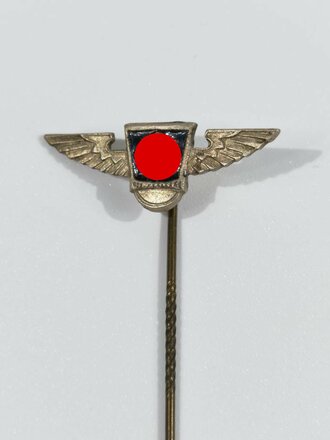 Sturmabteilungen der NSDAP - Reserve II ( SAR ) - Mitgliedsabzeichen