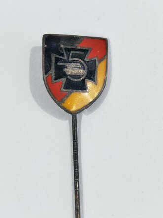 Deutschland nach 1945, Verbandsabzeichen Bundeswehr