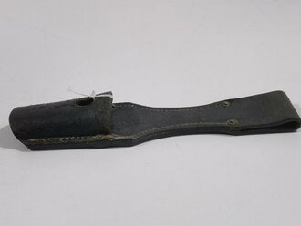 Koppelschuh zum Seitengewehr M84/98  ( für K98) der...