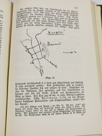 "Das 5.Badische Infanterie Regiment Nr. 113 im Weltkrieg 1914-18"