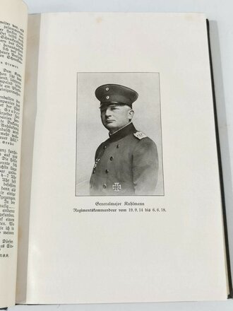 "Das 5.Badische Infanterie Regiment Nr. 113 im Weltkrieg 1914-18"