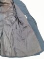 British WWII, RAF Royal Air Force, WAAF Womens Auxiliary Air Force, Officers Service Dress (Mütze, Jacke und Rock), used