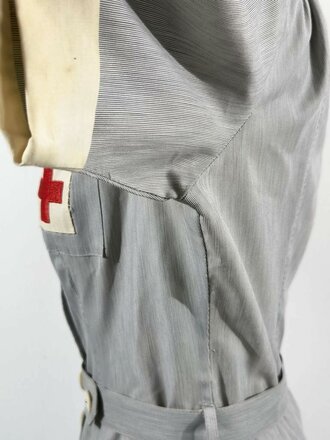 American Red Cross Volunteer dress, most likely 1950´s. Used, good condition