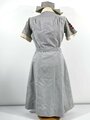 American Red Cross Volunteer dress, most likely 1950´s. Used, good condition