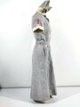 American Red Cross Volunteer dress, most likely 1950´s. Used, good condition