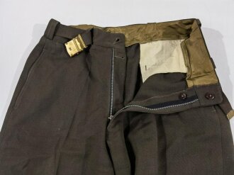 U.S. USFA United States Forces in Austria, Green Service Uniform, Second Lieutenant, Infantry (3 Pieces)