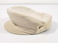 U.S. WWII, USANC US Army Nurse Corps, Off Duty Dress for Desert, Tropical and Subtropical Climates with Belt and Hat (3 Pieces)