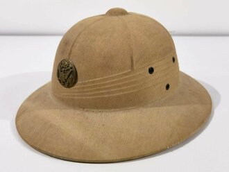 U.S. WWII, Pith Helmet