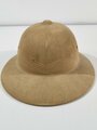 U.S. WWII, Pith Helmet