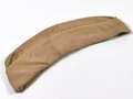 U.S. WWII, WAC Women´s Army Corps, Cap Garrison, khaki, Size 23, Dated 1944