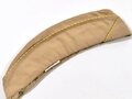 U.S. WWII, WAC Women´s Army Corps, Cap Garrison, khaki, Size 23, Dated 1944