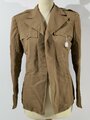 U.S. after WWII, USFA United States Forces in Austria, WAC Women´s Army Corps, Summer Tropical Worsted Jacket, Staff Sergeant, Infantry