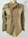 U.S. after WWII, USFA United States Forces in Austria, WAC Women´s Army Corps, Summer Tropical Worsted Jacket, Staff Sergeant, Infantry