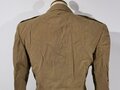 U.S. after WWII, USFA United States Forces in Austria, WAC Women´s Army Corps, Summer Tropical Worsted Jacket, Staff Sergeant, Infantry