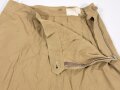 Canada most likely WWII, CWAC Canadian Women´s Army Corps, Skirt, Size 6