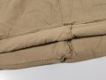 Most likely British, Khaki Twill Skirt, Dated 1938, Size 12