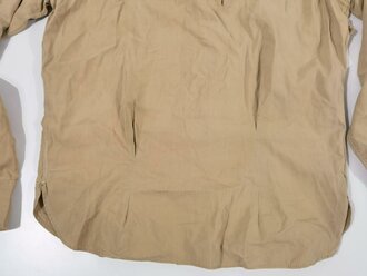 U.S. WWII, WAC Women´s Army Corps, Summer Tropical Worsted Officer Uniform (4 Pieces)