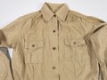 U.S. WWII, WAC Women´s Army Corps, Summer Tropical Worsted Officer Uniform (4 Pieces)