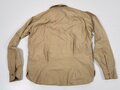 U.S. WWII, WAC Women´s Army Corps, Summer Tropical Worsted Officer Uniform (4 Pieces)