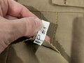 U.S. WWII, WAC Women´s Army Corps, Summer Tropical Worsted Officer Uniform (4 Pieces)