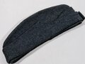 Canada WWII, RCAF Royal Canadian Air Force, Wool Side Cap , 1944 dated
