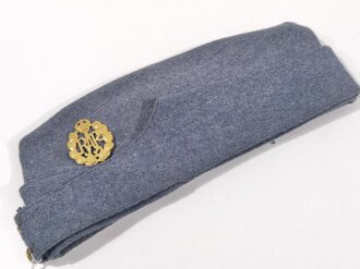 British WWII, RAF Royal Air Force, Wool Overseas Cap ,...