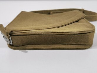 Canadian WWII ?, Women´s Handbag/Bag/Purse, Wool