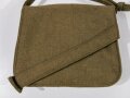 Canadian WWII ?, Women´s Handbag/Bag/Purse, Wool