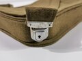Canadian WWII ?, Women´s Handbag/Bag/Purse, Wool