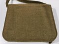 Canadian WWII ?, Women´s Handbag/Bag/Purse, Wool