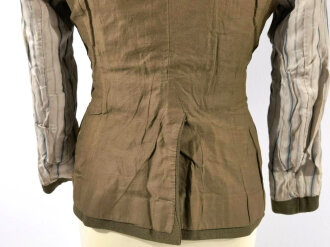 British WWII, WTS Women´s Transport Service (FANY), Service Jacket Tunic, Dated 1940