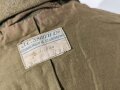 British WWII, WTS Women´s Transport Service (FANY), Service Jacket Tunic, Dated 1940