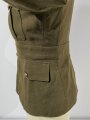 British WWII, WTS Women´s Transport Service (FANY), Service Jacket Tunic, Dated 1940