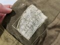 British WWII, WTS Women´s Transport Service (FANY), Service Jacket Tunic with Belt, Wool