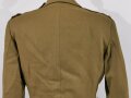 British WWII, WTS Women´s Transport Service (FANY), Captain Service Jacket Tunic