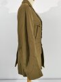 British WWII, WTS Women´s Transport Service (FANY), Captain Service Jacket Tunic