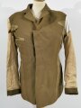 British WWII, WTS Women´s Transport Service (FANY), Captain Service Jacket Tunic