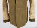 British WWII, WTS Women´s Transport Service (FANY), Captain Service Jacket Tunic