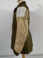 British WWII, WTS Women´s Transport Service (FANY), Captain Service Jacket Tunic