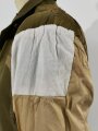 British WWII, WTS Women´s Transport Service (FANY), Captain Service Jacket Tunic