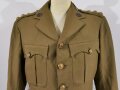 British WWII, WTS Women´s Transport Service (FANY), Captain Service Jacket Tunic